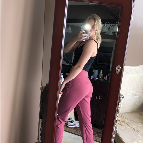 Athleta joggers - Picture 2 of 4